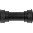 Stredové osi a zloženie Shimano HTII Press Fit