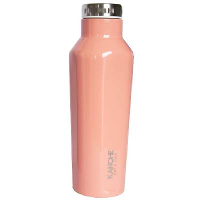 Термос Kanche - диамант, розов, 500 ml (BB281421)