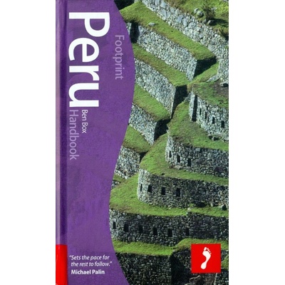 Peru Footprint Handbook