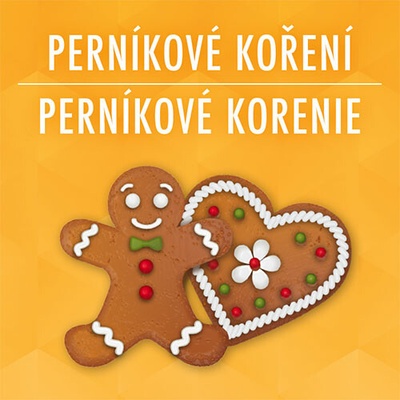 Adveni Perníkové korenie bezlepkové 100 g