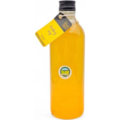 Perfectly Delicious Hruškový sirup 0,5 l