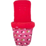 Cosatto Чувалче за крака Cosatto - Ladybug Ball (CT5113A)