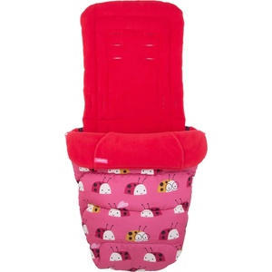 Cosatto Чувалче за крака Cosatto - Ladybug Ball (CT5113A)