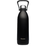 Qwetch Бутилка Isotherm TITAN, 1, 5 l - Matte Black