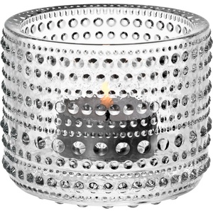 Iittala Свещник Kastehelmi ясен (1007578)