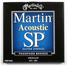 Martin MSP 4200