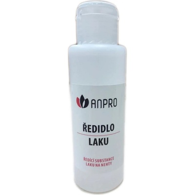 ANPRO Riedidlo na laky 100 ml