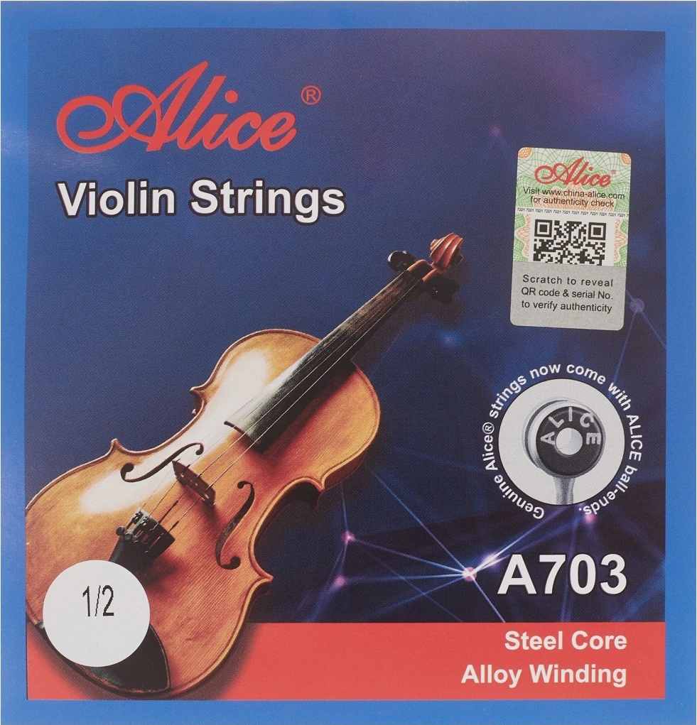 Alice A703 Set
