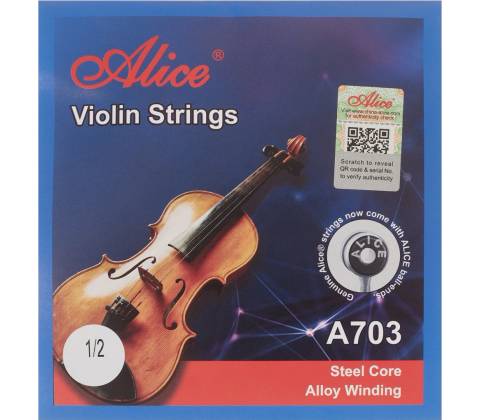 Alice A703 Set