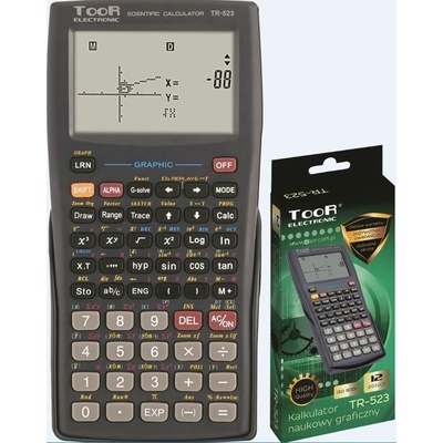 TOOR 523