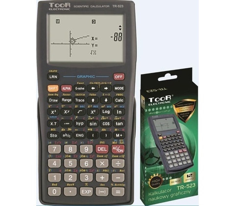 TOOR 523