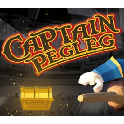 Captain Pegleg