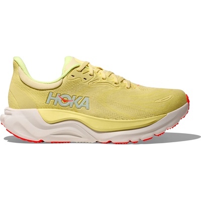 HOKA Дамски маратонки HOKA Women's Arahi 8 Running shoes - Sunlight / Neon Yuzu - размер 42 (123-2132-0720)