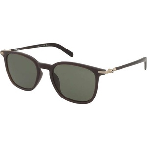 Mont Blanc Диоптрични очила Montblanc MB0460S 004 - leshti Слънчеви очила