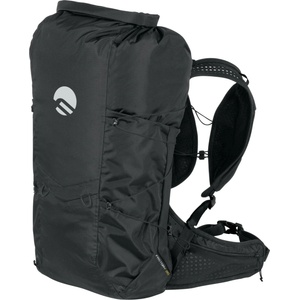 Ferrino Раница за трейл бягане Ferrino Fastdry 20 Trail running backpack - Black - размер S/M (504-1268-0111)