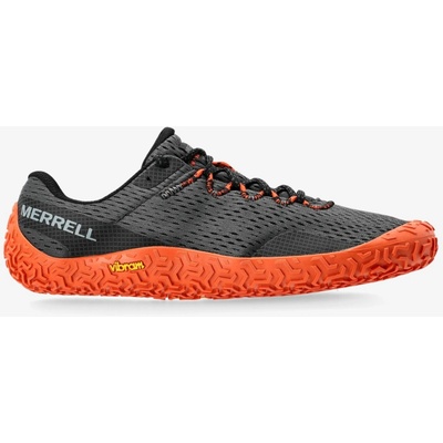 Merrell VAPOR GLOVE 6 granite/tangerine J067667