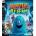 Activision Monsters vs. Aliens (PS3)