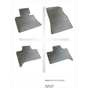 FroGum Гумени стелки за BMW X5 E53 (1999-2006), марка Frogum (0664)