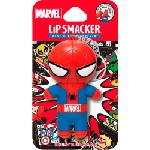 Lip Smacker Детски балсам за устни и ключодържател 2в1 Спайдърмен, 4 g (10472033)