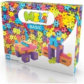 MELI Basic 1000