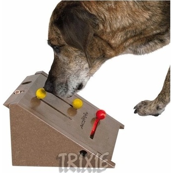 Trixie Dog Activitiy Kicker - 26 x 15 x 24 cm