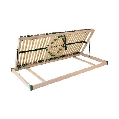 Ahorn PORTOFLEX MEGA KOMBI P L 200 x 120 cm