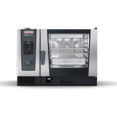 Rational iCombi Classic 6-2/1