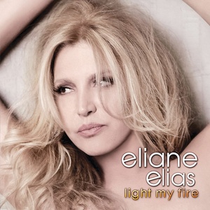 Universal Elias Eliane: Light My Fire - CD (036738)