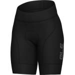Alé Дамски шорти за колоездене Alé Women's Magic Colour Shorts Cycling bottoms - Black - размер XS (155-1708-0112)