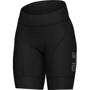 Alé Дамски шорти за колоездене Alé Women's Magic Colour Shorts Cycling bottoms - Black - размер XS (155-1708-0112)