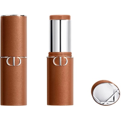Dior Bronzující tyčinka Forever Skin Bronze 02 Soft Fair 8 g – Zboží Dáma