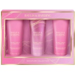 Baylis & Harding Jojoba, Vanilla & Almond Oil подаръчен комплект за ръце с бадемово масло