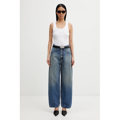 MM6 Maison Margiela Дънки MM6 Maison Margiela (S52LA0235.M30058.965)
