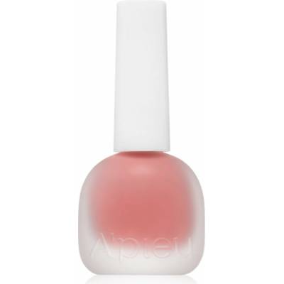A’pieu Juicy-Pang Water Blusher tekutá lícenka PK01 Strawberry Coat 9 g