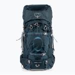 Osprey Дамска раница за трекинг Osprey Ariel Plus 60 l blue 10002966
