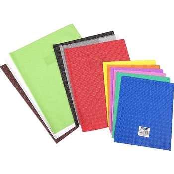 Image 1 of Clairefontaine Подвързия 24 x 32см. с държач за етикет Clairefontaine 72420C