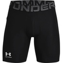 Under Armour HG Armour Long Shorts Black