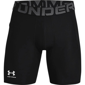 Under Armour HG Armour Long Shorts Black