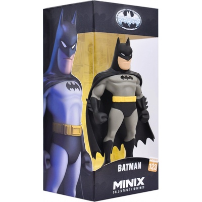 Minix DC Comics Batman 12cm