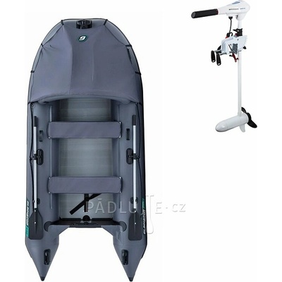 GLADIATOR ACTIVE C330AL VENOM 65