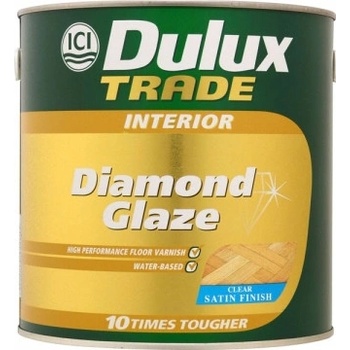 Dulux Diamond Glaze 1 l