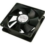 LogiLink FAN101 80x80x25mm