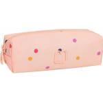 Marshmallow Несесер, Marshmallow, Hey Girl Coral, 8 x 21 x 7 см (DKT64463)
