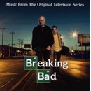 SOUNDTRACK - BREAKING BAD CD