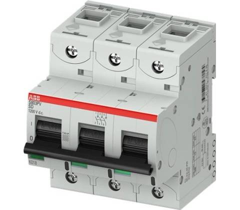 ABB S803PV-SD32