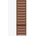 Apple Watch 40mm Band Saddle Brown Leather Link Large (my972zm/a)