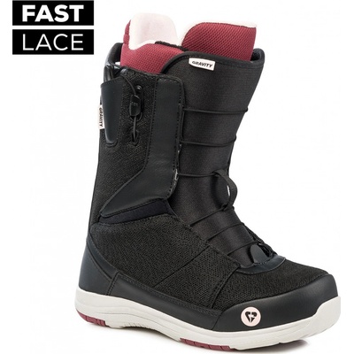 Gravity Sage Fast Lace 19/20 – Sleviste.cz