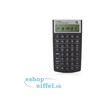 HP 10 BLL+