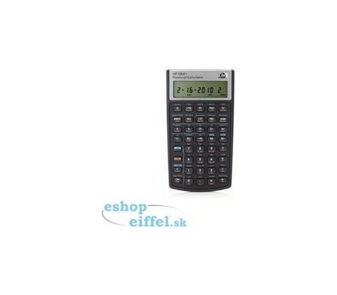 HP 10 BLL+