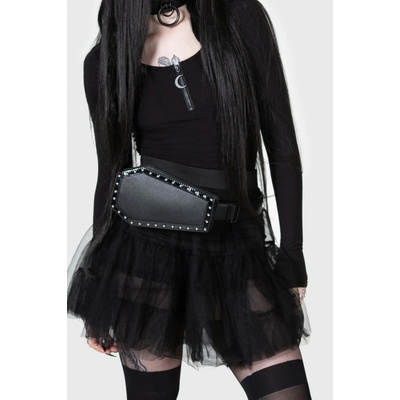 Killstar Sealed In A Coffin Black KSRA010135